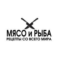 МЯСО и РЫБА | рецепты со всего мира в MAX