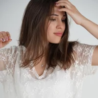 Даша Александровна в MAX