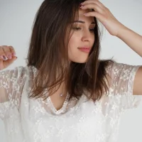 Даша Александровна в MAX