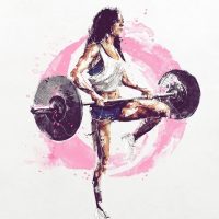 FITNESS спорт мотивация в MAX