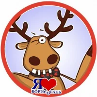 Подслушано Борисоглебский ЯрОбл в MAX