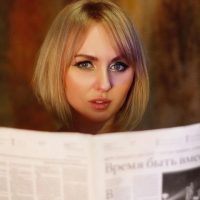 Соня Кера в MAX