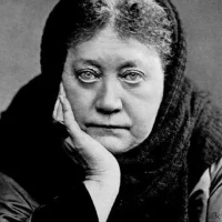 Блаватская Елена Петровна в MAX