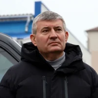 Андрей Гриднев в MAX