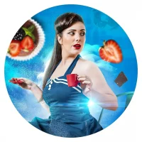 Здесь только девочки | Рецепты Секреты Дом в MAX