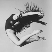 Танцы и Хореография в MAX