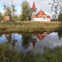 ☦️Реконьский паломникЪ в MAX