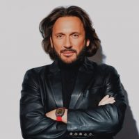 Стас Михайлов в MAX