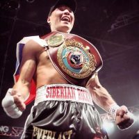 Руслан Проводников в MAX