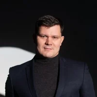 Сергей Воропанов в MAX