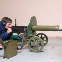 МАНУЧАРОВ | КРЫМ Z в MAX