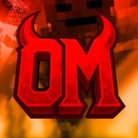 OverMine - Анархо-гриферский сервер в MAX