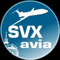 Авиация и техника - СвердловскАвиа в MAX