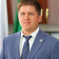 Динис Юсупов в MAX