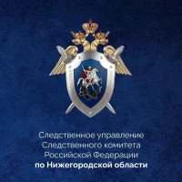 Нижегородский Следком в MAX