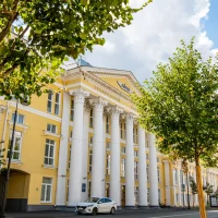 КНИТУ-КАИ им. А.Н.Туполева в MAX