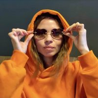 Бисерова Люда – швейный блог в MAX