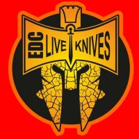 LIVE KNIVES / ножи / туризм в MAX