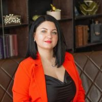 Батт Наталья Другое детство благотворительный фонд Тольятти в MAX