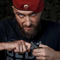 WАROБЬЁВ в MAX