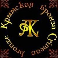 Крымская бронза - авторские работы из металла в MAX