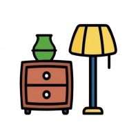 Дизайн Интерьера в MAX