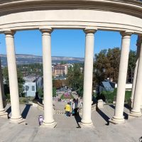 Экскурсии из Кисловодска в MAX