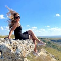 Движение - Жизнь в MAX