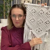 Макраме с нуля | Вводный курс в MAX