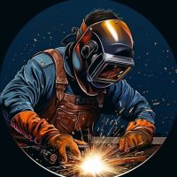 Клуб Сварщиков (Сварка спасет мир) в MAX