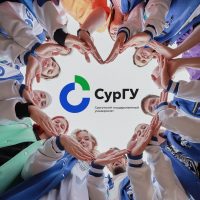 Сургутский государственный университет I СурГУ в MAX