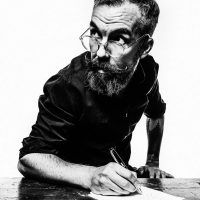 Дмитрий Зяблицкий: Бег. Эндорфины. Рок-н-ролл. в MAX