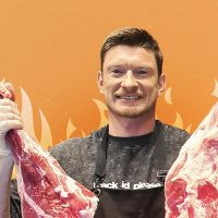 Привет, я Иван Выкуси в MAX