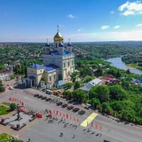 Мы из Ельца | Городское сообщество в MAX