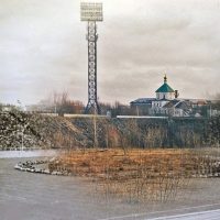 Помни, где стоишь-Тверь,Ржев,Старица. в MAX