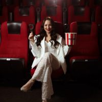 Кинотеатр Премьера в MAX