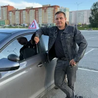 Сергей Моряхин Автоинструктор-62 в MAX