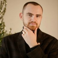 NIKITA SHAHULOV в MAX