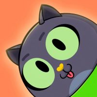 Привет, это Кот! в MAX