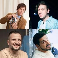 Импровизаторы в MAX