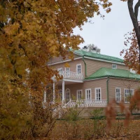 Лермонтовский музей-заповедник "Тарханы" в MAX