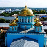 Лебедянь Липецк Липецкая область в MAX