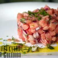 Домашняя кухня Алексея Соколова в MAX