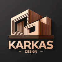 KarkasDesign - Каркасные дома в MAX
