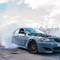 BIMMERDAYS | Фестиваль BMW в MAX
