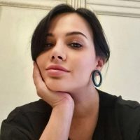 Гаяна Гариева в MAX