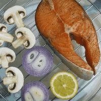 Рецепты для аэрогриля в MAX