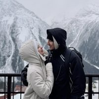 Артём и Ася в MAX