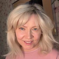 Ольга Уход За Собой 40+ Красота лифтинг-макияжа в MAX