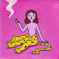 50 оттенков розового в MAX